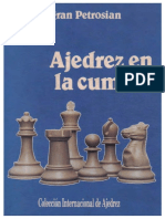 Ajedrez en la cumbre - Petrosian.pdf