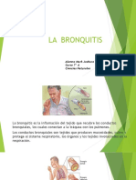 LA BRONQUITIS - PPSX