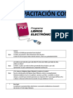 Plantilla Excel Calculo Multa Declarar Fuera Plazo Libros Electronicos