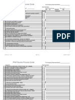 PPAP Process-Guide Example