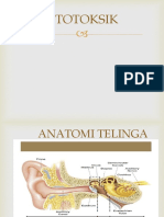Ototoksik