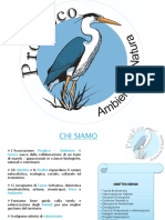 Associazione ProgEco - Ambiente & Natura - ONLUS