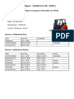 PDF Tester - MJF