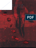 Vampiro o Réquiem - Módulo Básico - Biblioteca Élfica PDF