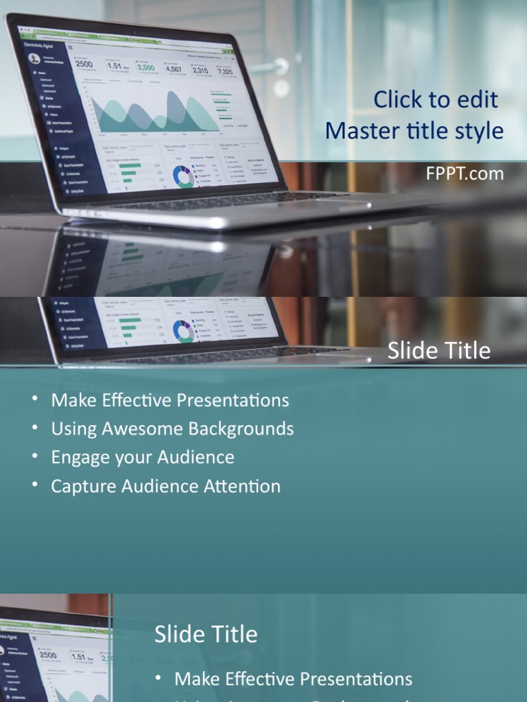 Effective Presentation Techniques | PDF