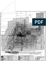 Zonificación Ciudad de San Rafael PDF