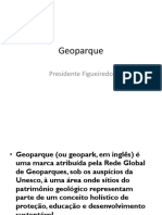 Geoparque