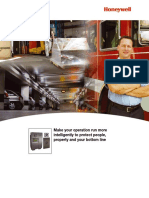 E3Point - Monitor de Gases Combustibles y Tóxicos PDF