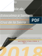 Informe 4120 Dsustentable