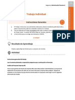 m2 Ti Administracion Financiera II 1 1 PDF