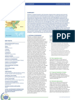 Pakistan: The Local Government System in Pakistan Country Profile 2017-18