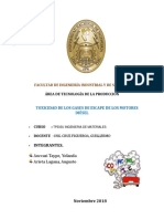 Toxicidad de Un Motor Diesel