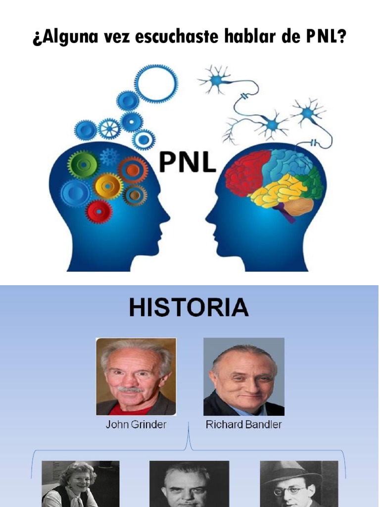 Taller de Practica de Coaching y PNL | PDF