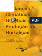 Cnph Mudan. Climat. Glob. e a Prod. de Hotal. 09