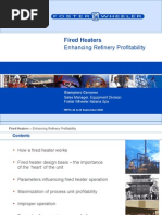 Download RRTC Sept05 G Caronno Fired Heaters PresentationJH Final 1 Animated by Ahmed J Al-Terkait SN39390753 doc pdf