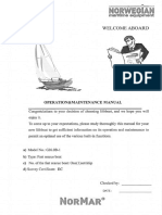 Operation & Maintenance Manual FRC