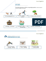 English prepositions B1 level