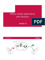 SmartDevices GeneXus15 PracticalExercises 01 Eng