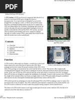 Download CPUSocket-WikipediaThebyRonBryantSN39391061 doc pdf