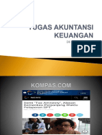 Tugas Akuntansi Keuangan Berita Tax Amnesty