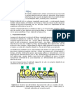 Proceso de Fabricación de Azúcar: Materia Prima