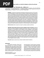 Maciel Et Al. - 2010 - Extratos Vegetais Usados No Controle de Dípteros Vetores de Zoonoses