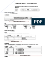 10 Excel Tricks