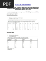 Carta Solicitud de Cotizacion