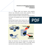 Pengenalan Hardware Praktikum