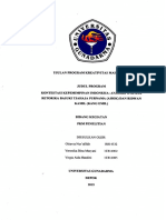 Contoh Proposal PKM-P 2015 PDF