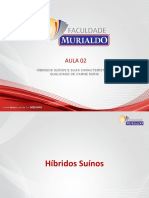 SUINO - Aula 2 PDF