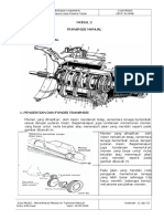 2 Transmisi Manual