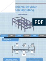 Mekanisme Struktur Beton Bertulang.pptx