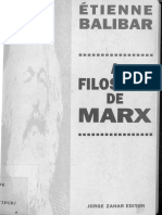 Balibar, Étienne - A filosofia de Marx.pdf