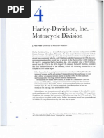 Strategic options available to harley davidson business essay 2031 08 picture