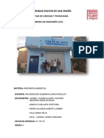 Ing Ambiental Visita A Un Comite de Agua Potable Grupo 1 PDF