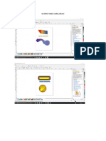Ultimo Video Corel Draw