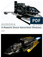 Aurora Brochure 2944 V8 2