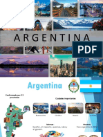 Argentina