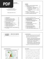 Spatial Econometrics - Methods and Models (PDFDrive) | PDF