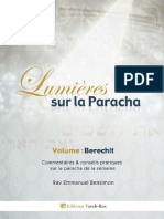 Lumiere Berechit PDF