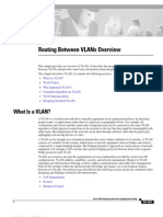 Routing Between Vlans Overview: What Is A Vlan?