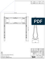 DWG Plastic Barricade