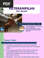 Download GANTI BALUTAN by andan firmansyah skep Ns MKes SN3939220 doc pdf