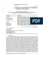 Tecnicas de Modulacion Comparacion