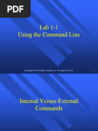 Dos commands pdf