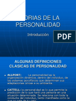 2.-PERSONALIDAD