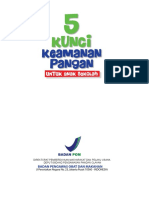 Buku ISI 5 Kunci (Indo) - REV2018