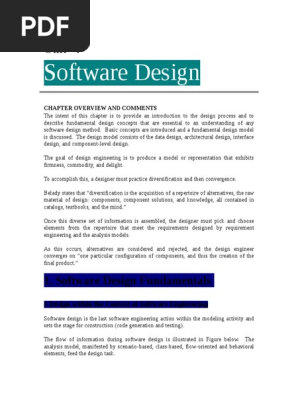 Design