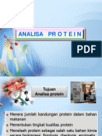 11 Analisa Protein -e-learning XI- 22 Des 14.pptx